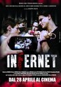 Смотреть «Infernet» онлайн фильм в хорошем качестве