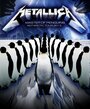Metallica in Antarctica (2014) кадры фильма смотреть онлайн в хорошем качестве