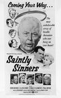 Смотреть «Saintly Sinners» онлайн фильм в хорошем качестве