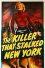 Смотреть «Убийца, запугавший Нью-Йорк» онлайн фильм в хорошем качестве