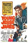 Смотреть «Молодой Джесси Джеймс» онлайн фильм в хорошем качестве