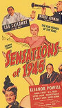 Сенсации 1945-го года (1944) кадры фильма смотреть онлайн в хорошем качестве