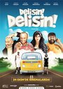 Delisin Delisin (2014) трейлер фильма в хорошем качестве 1080p