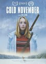 Смотреть «Холодный ноябрь» онлайн фильм в хорошем качестве