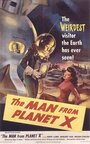 Человек с Планеты Икс (1951) трейлер фильма в хорошем качестве 1080p