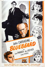 Синяя борода (1944)