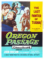 Смотреть «Oregon Passage» онлайн фильм в хорошем качестве