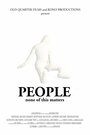 People (2016) трейлер фильма в хорошем качестве 1080p