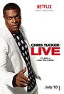 Chris Tucker Live (2015) трейлер фильма в хорошем качестве 1080p