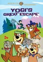 Смотреть «Yogi's Great Escape» онлайн фильм в хорошем качестве