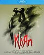 KoRn: The Path of Totality Tour (2012) трейлер фильма в хорошем качестве 1080p