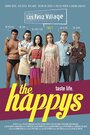 The Happys (2016) трейлер фильма в хорошем качестве 1080p
