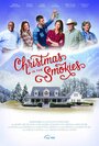 Смотреть «Christmas in the Smokies» онлайн фильм в хорошем качестве