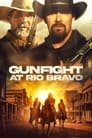 Нападение на Рио Браво (2023) кадры фильма смотреть онлайн в хорошем качестве