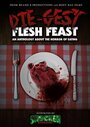 Die Gest: Flesh Eater (2018) трейлер фильма в хорошем качестве 1080p