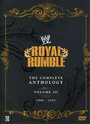 WWE Королевская битва – Полная антология, часть 3 (2008)