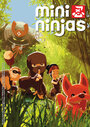 Mini Ninjas (2015)