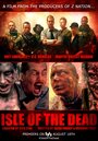 Остров мертвецов (2016) трейлер фильма в хорошем качестве 1080p