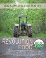Revolution Food (2015) трейлер фильма в хорошем качестве 1080p