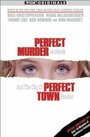 Смотреть «Идеальное убийство, идеальный город» онлайн фильм в хорошем качестве