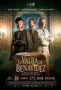 La valija de Benavidez (2016) трейлер фильма в хорошем качестве 1080p