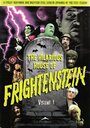 The Hilarious House of Frightenstein (1971)