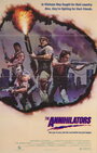 Разрушители (1985) трейлер фильма в хорошем качестве 1080p