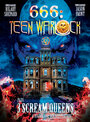 666: Teen Warlock (2016) скачать бесплатно в хорошем качестве без регистрации и смс 1080p