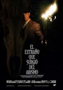 Смотреть «El extraño que surgió del abismo» онлайн фильм в хорошем качестве