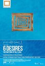 6 Desires: DH Lawrence and Sardinia (2014) трейлер фильма в хорошем качестве 1080p