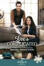 Love's Complicated (2016) скачать бесплатно в хорошем качестве без регистрации и смс 1080p
