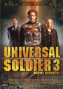 Смотреть «Универсальный солдат 3: Неоконченное дело» онлайн фильм в хорошем качестве