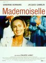 Смотреть «Мадемуазель» онлайн фильм в хорошем качестве
