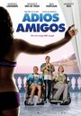 Adios Amigos (2016) трейлер фильма в хорошем качестве 1080p