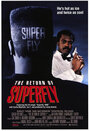 Смотреть «Возвращение Суперфлая» онлайн фильм в хорошем качестве