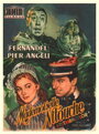 Мадемуазель Нитуш (1954) трейлер фильма в хорошем качестве 1080p