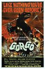 Горго (1961) трейлер фильма в хорошем качестве 1080p