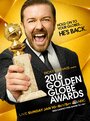 73-я церемония вручения премии «Золотой глобус» (2016) кадры фильма смотреть онлайн в хорошем качестве