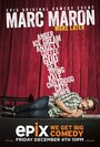 Marc Maron: More Later (2015) трейлер фильма в хорошем качестве 1080p