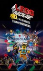 Смотреть «The LEGO Movie 4D: A New Adventure» онлайн в хорошем качестве