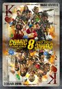 Comic 8: Casino Kings Part 2 (2016) трейлер фильма в хорошем качестве 1080p