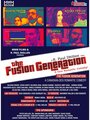 Смотреть «Поколение Фьюжн» онлайн фильм в хорошем качестве