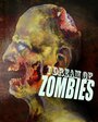 I Dream of Zombies (2016) трейлер фильма в хорошем качестве 1080p