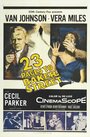 Двадцать три шага по Бейкер Стрит (1956) кадры фильма смотреть онлайн в хорошем качестве