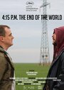 Смотреть «16:15 – Конец света» онлайн фильм в хорошем качестве
