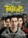 Пациенты (2016) трейлер фильма в хорошем качестве 1080p