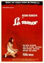 Ля Менор (1976) трейлер фильма в хорошем качестве 1080p