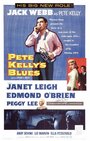 Блюз Пита Келли (1955) трейлер фильма в хорошем качестве 1080p