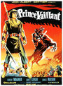 Принц Валиант (1954) трейлер фильма в хорошем качестве 1080p