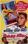 Праздничный роман (1949) трейлер фильма в хорошем качестве 1080p